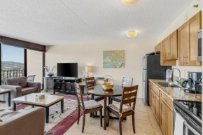 Tower 2 Suite 3709 - QQP home